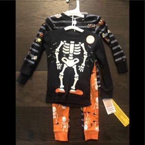 Halloween Pajamas
